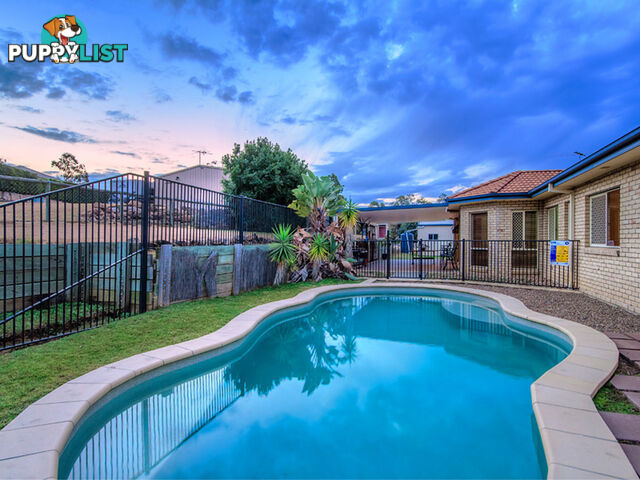 5 Richdale Court Deebing Heights QLD 4306