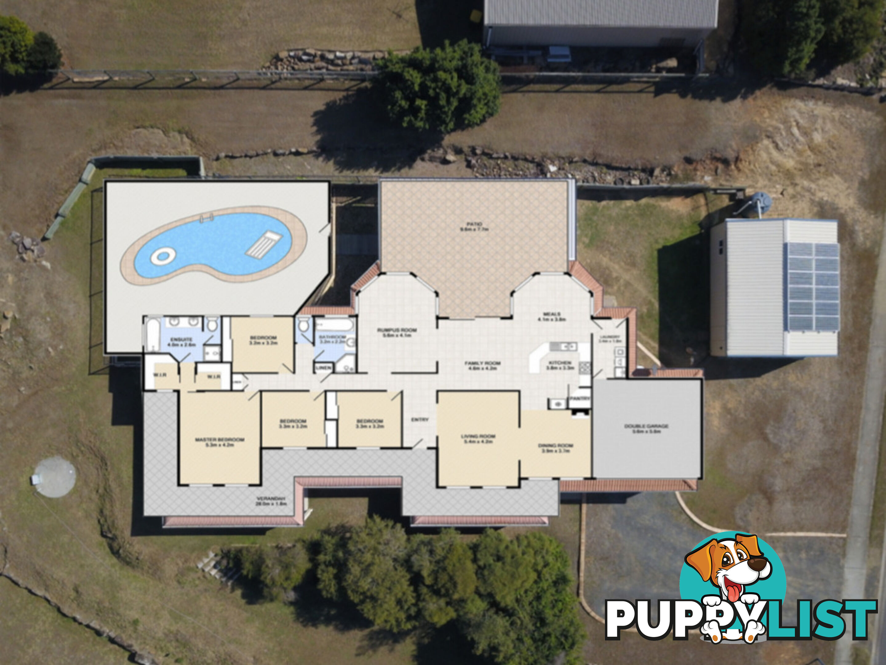 5 Richdale Court Deebing Heights QLD 4306