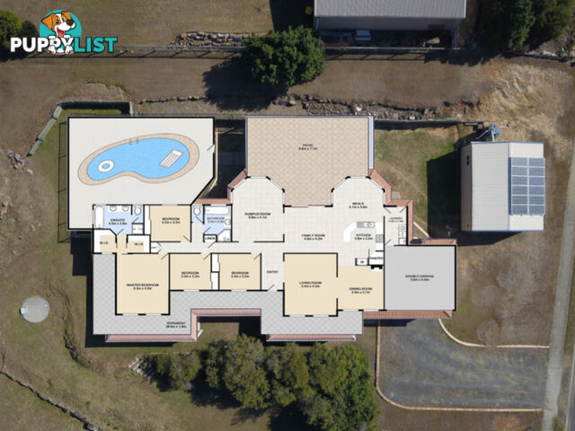5 Richdale Court Deebing Heights QLD 4306