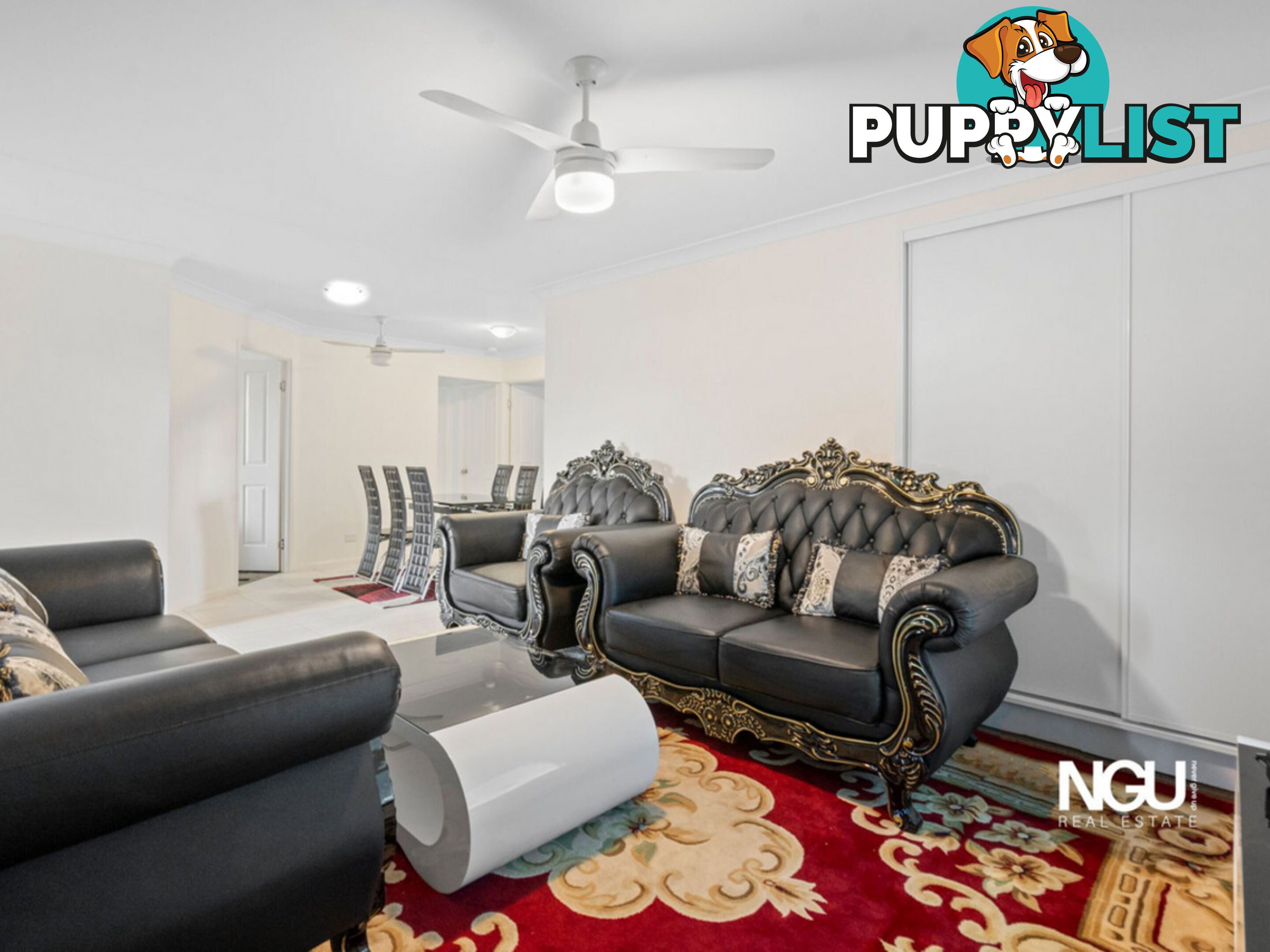 79 David Street North Booval QLD 4304