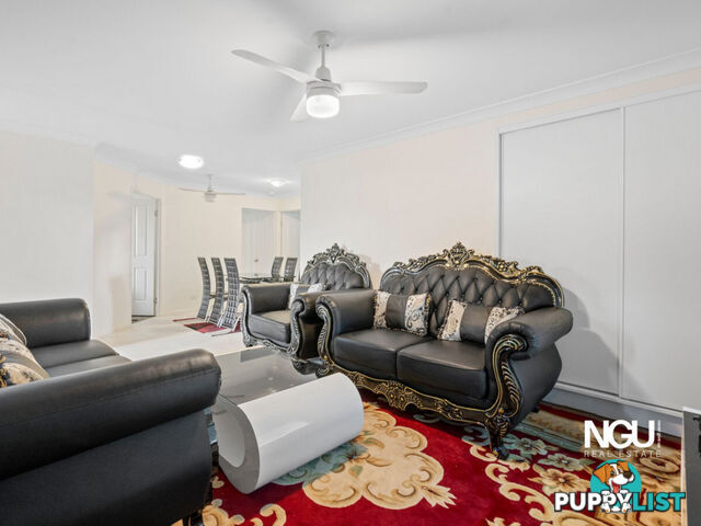 79 David Street North Booval QLD 4304