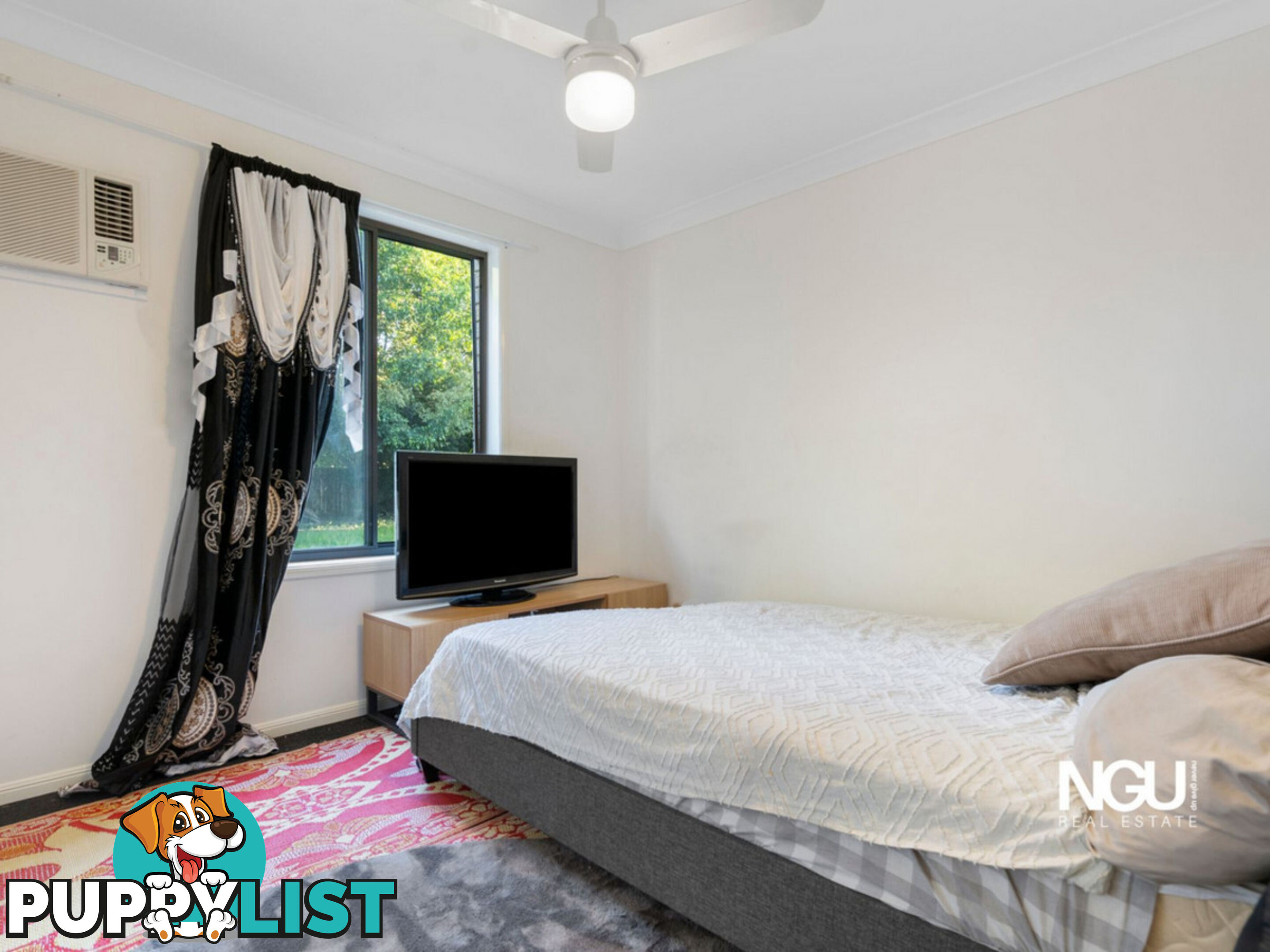 79 David Street North Booval QLD 4304