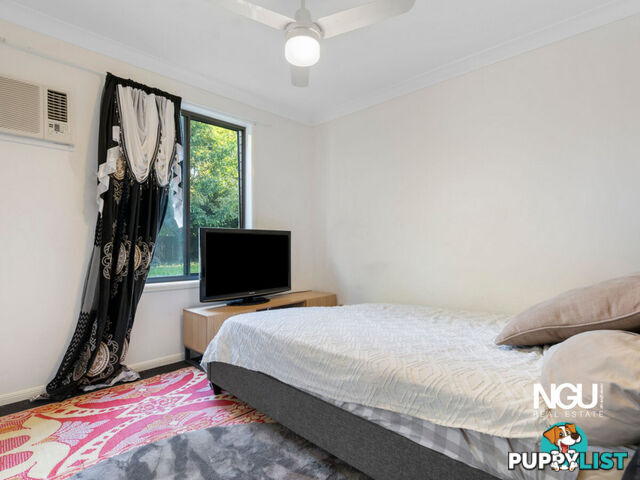 79 David Street North Booval QLD 4304