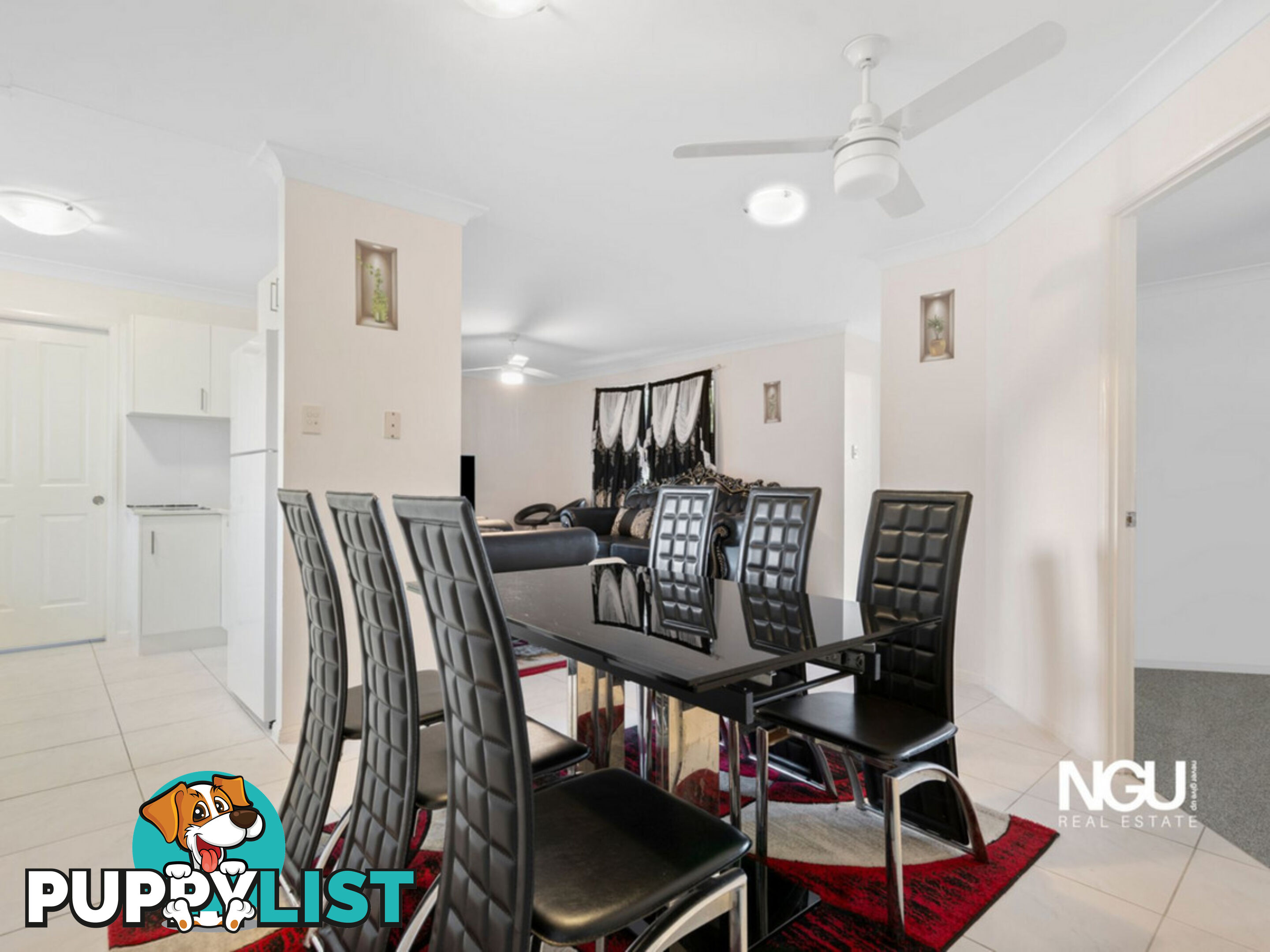 79 David Street North Booval QLD 4304