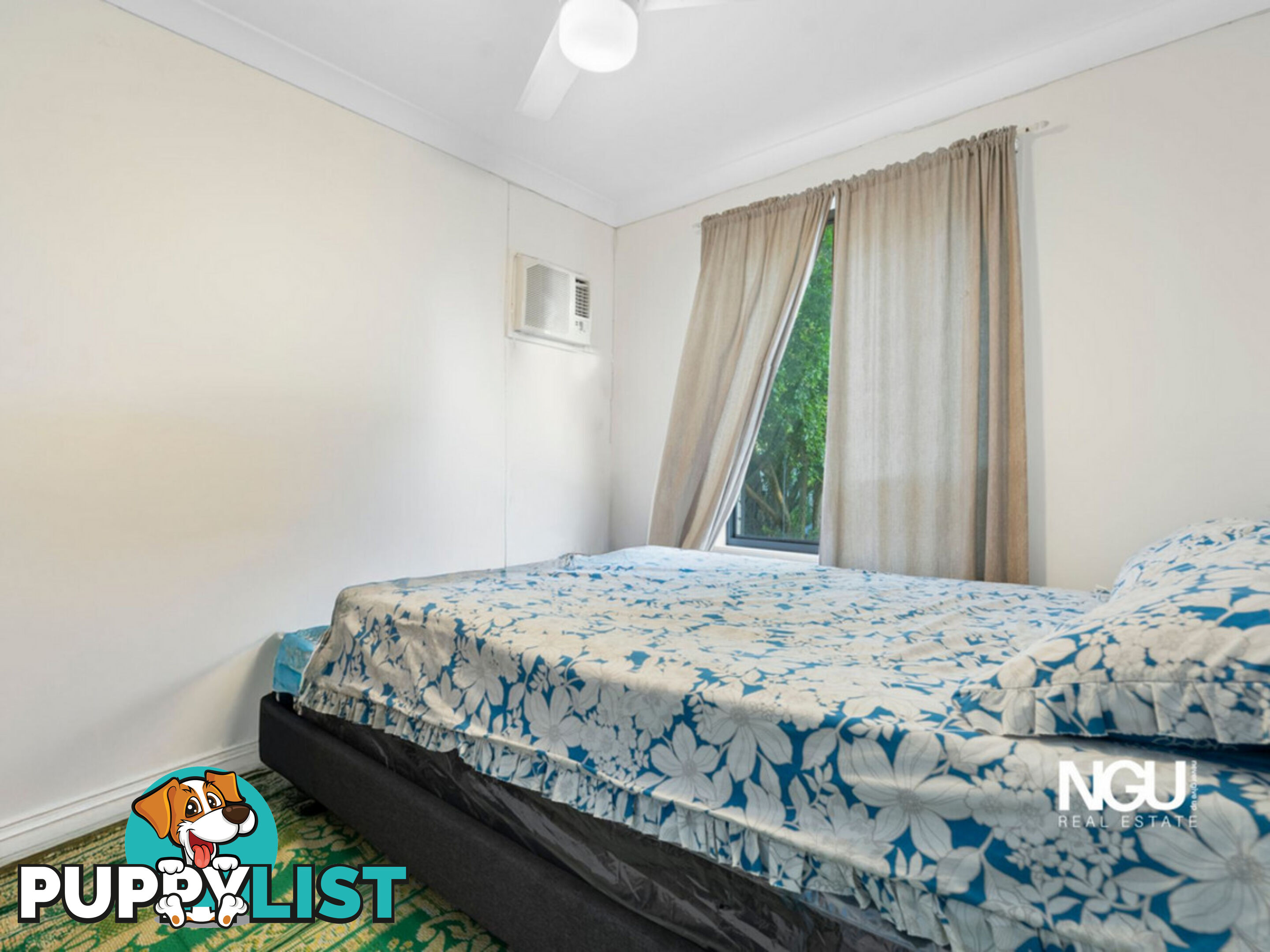 79 David Street North Booval QLD 4304