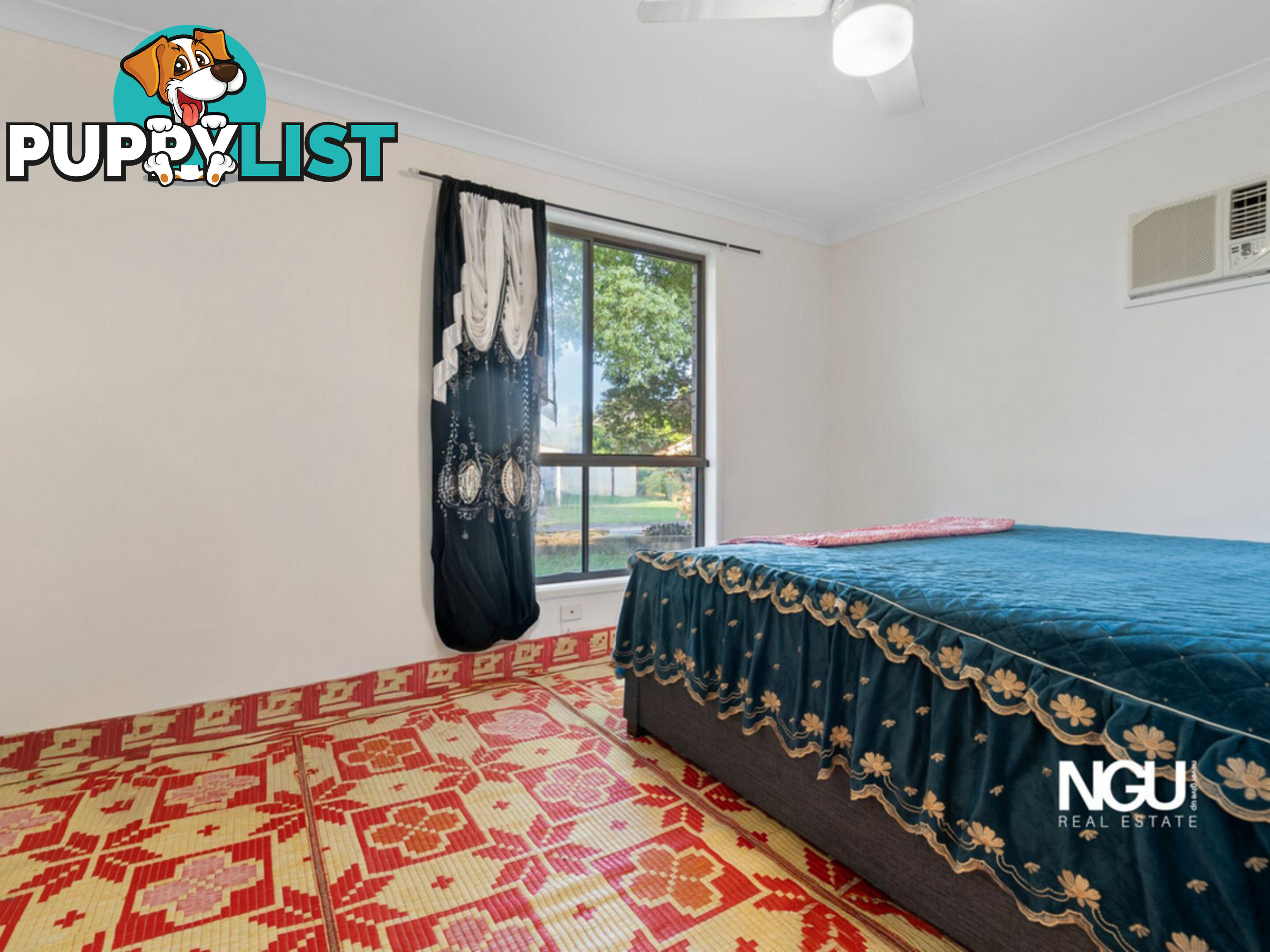 79 David Street North Booval QLD 4304