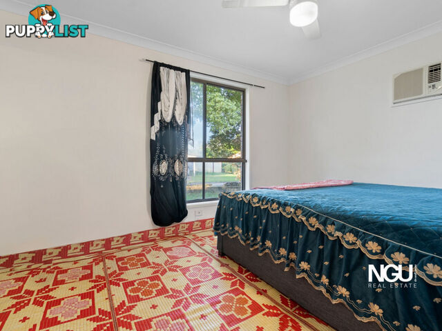 79 David Street North Booval QLD 4304