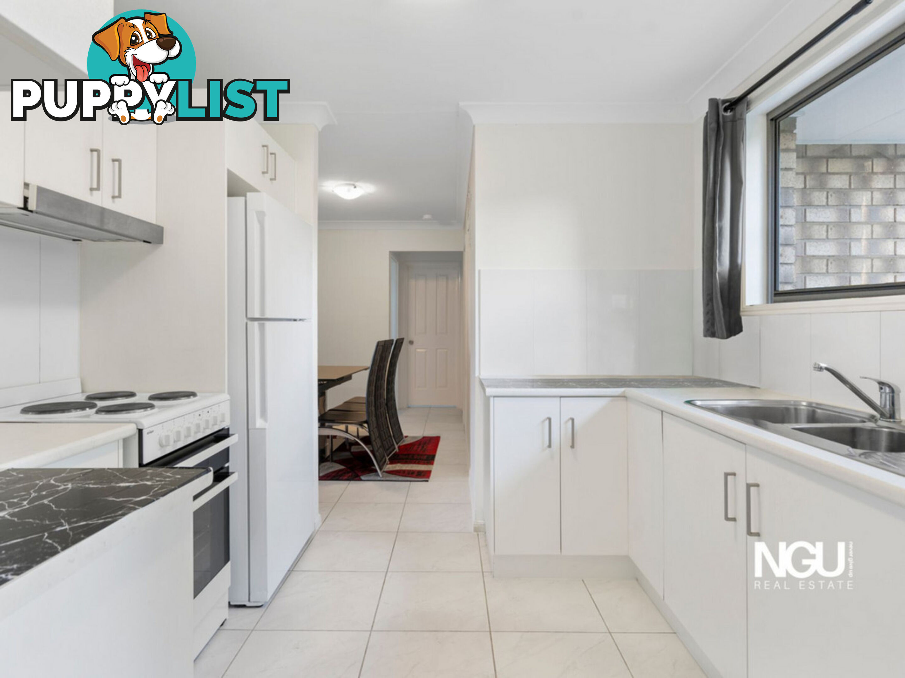 79 David Street North Booval QLD 4304