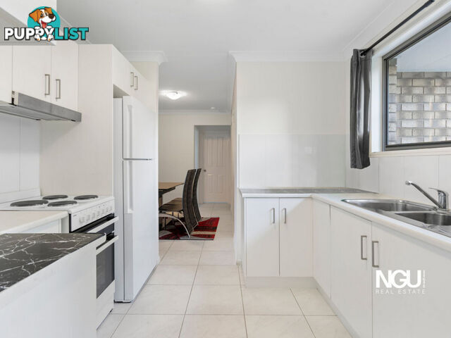 79 David Street North Booval QLD 4304