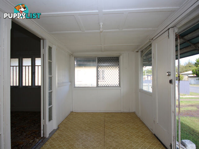 13 Dudleigh Street Booval QLD 4304