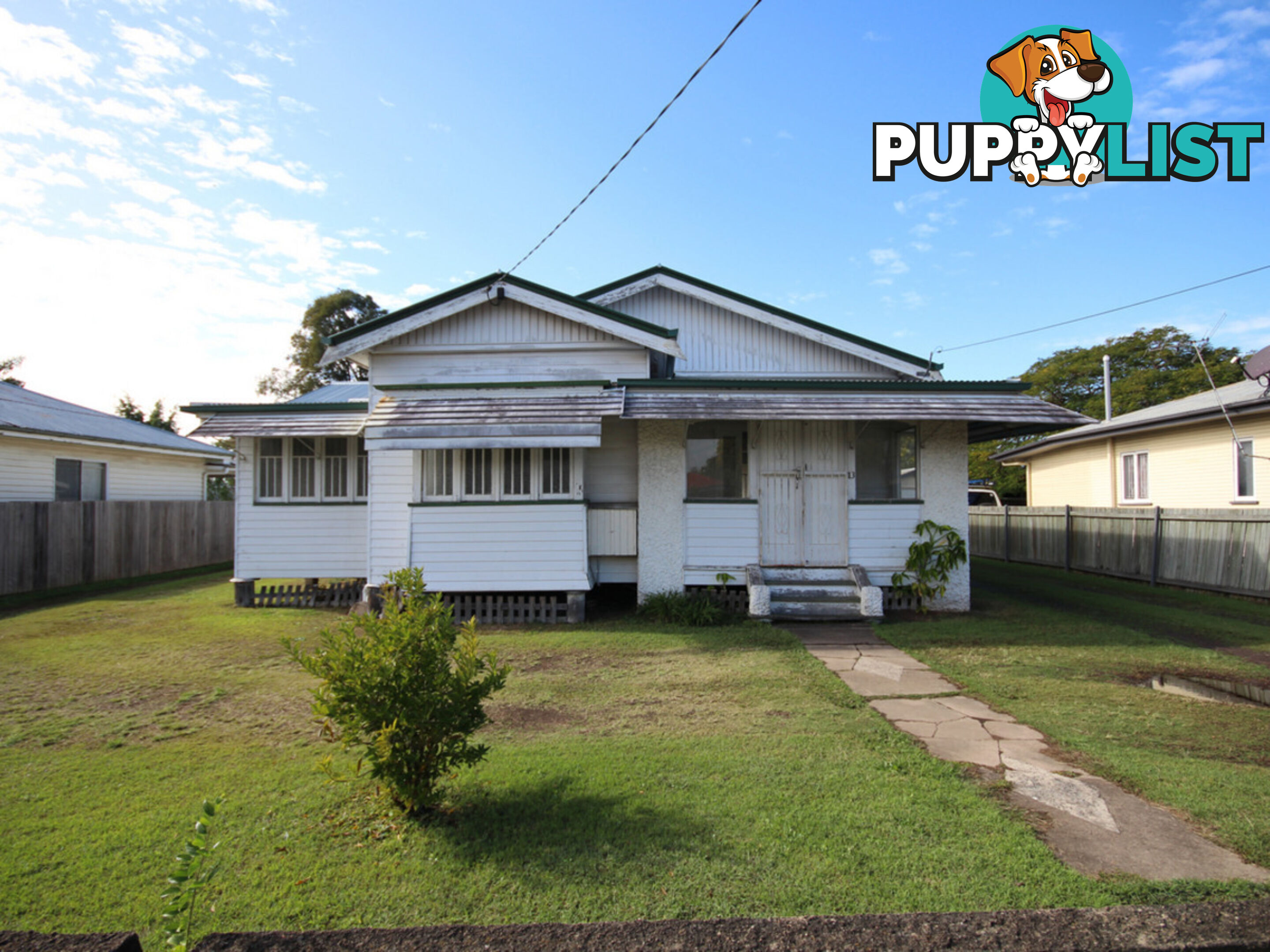 13 Dudleigh Street Booval QLD 4304