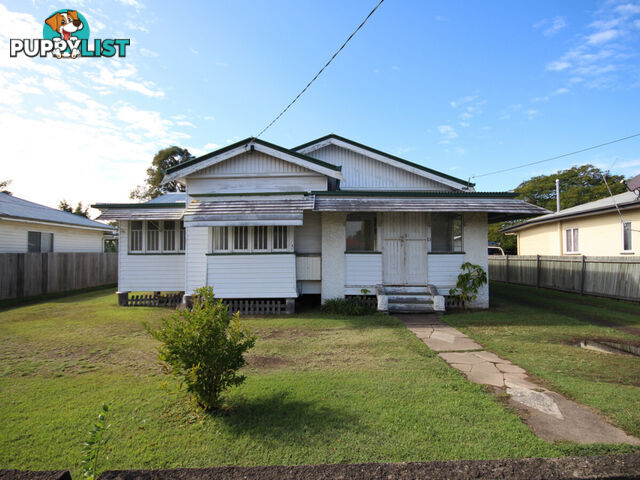 13 Dudleigh Street Booval QLD 4304