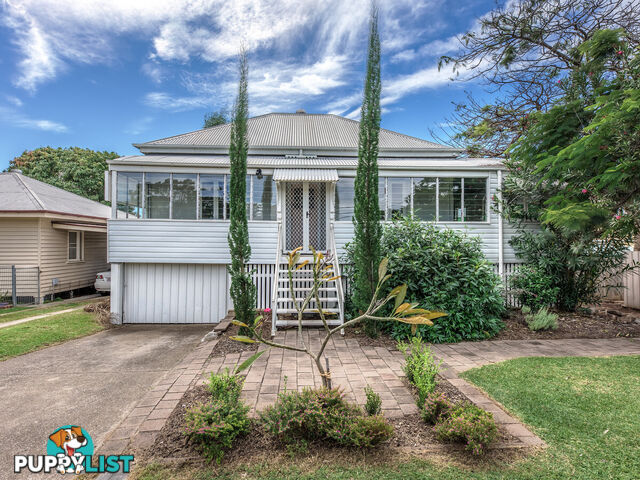 3 Thorn Lane Ipswich QLD 4305