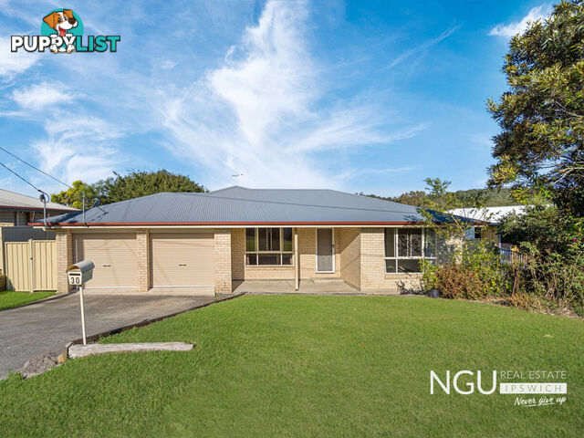 30 Skinner Crescent Silkstone QLD 4304