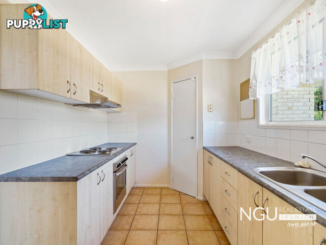 30 Skinner Crescent Silkstone QLD 4304