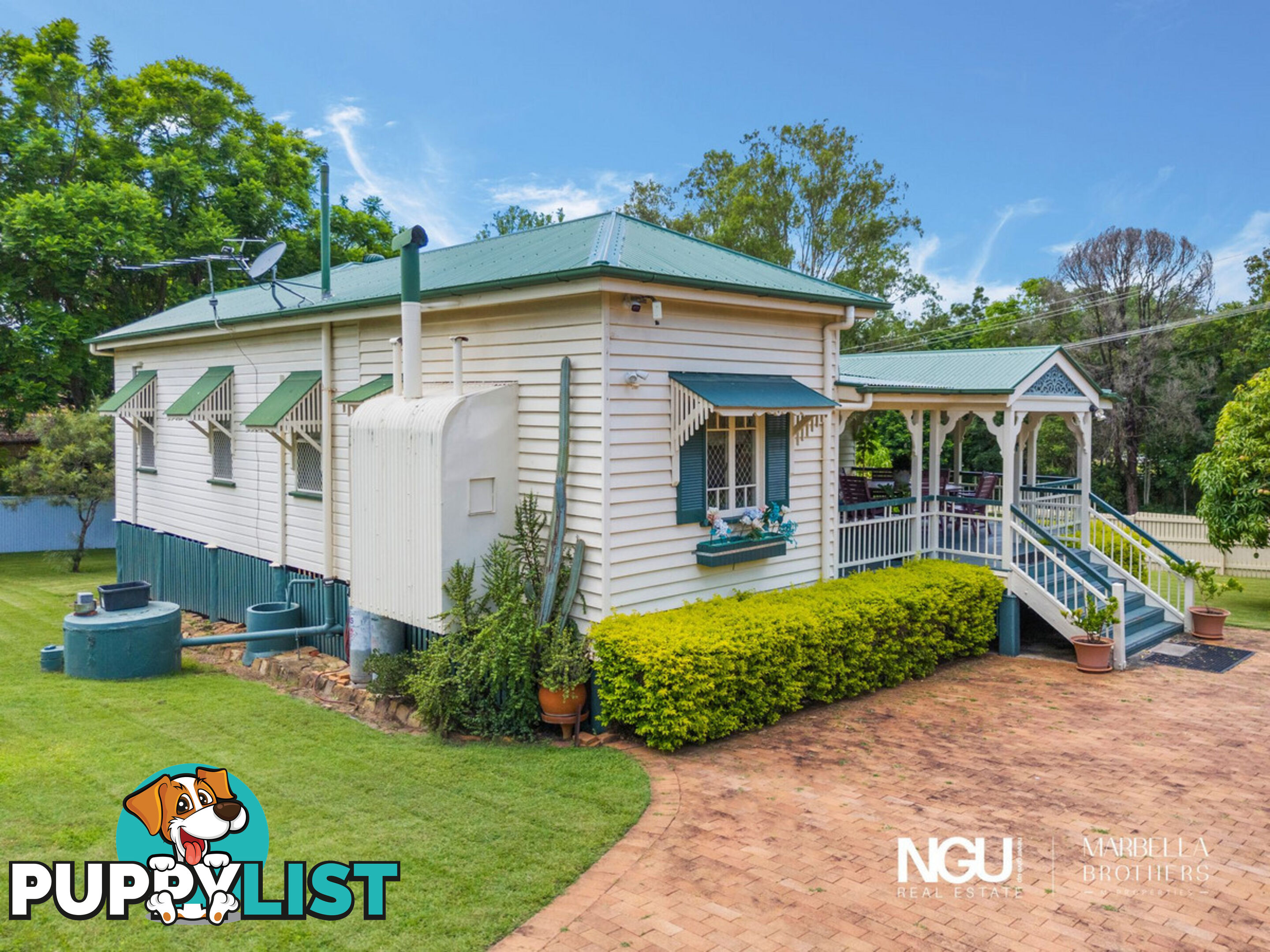 35 School Street Marburg QLD 4346