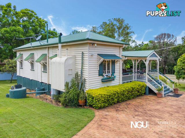 35 School Street Marburg QLD 4346