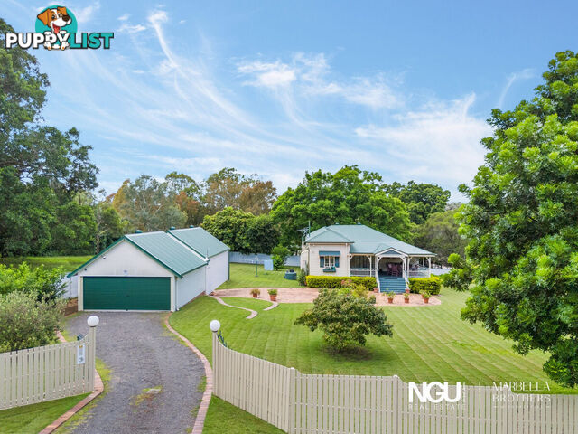 35 School Street Marburg QLD 4346