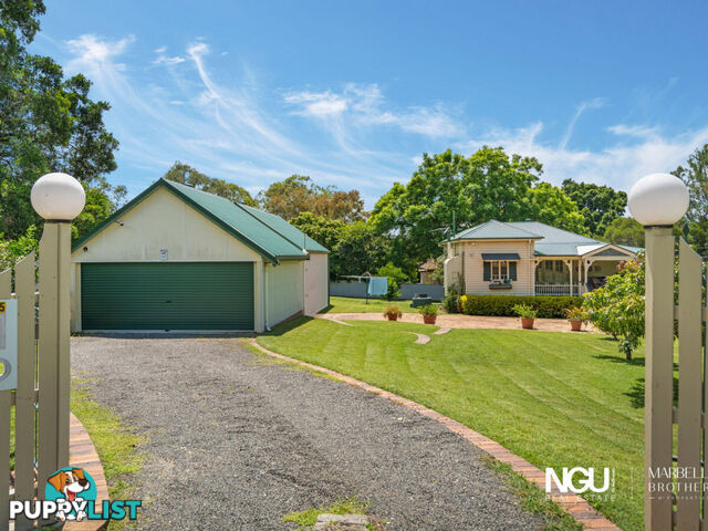 35 School Street Marburg QLD 4346