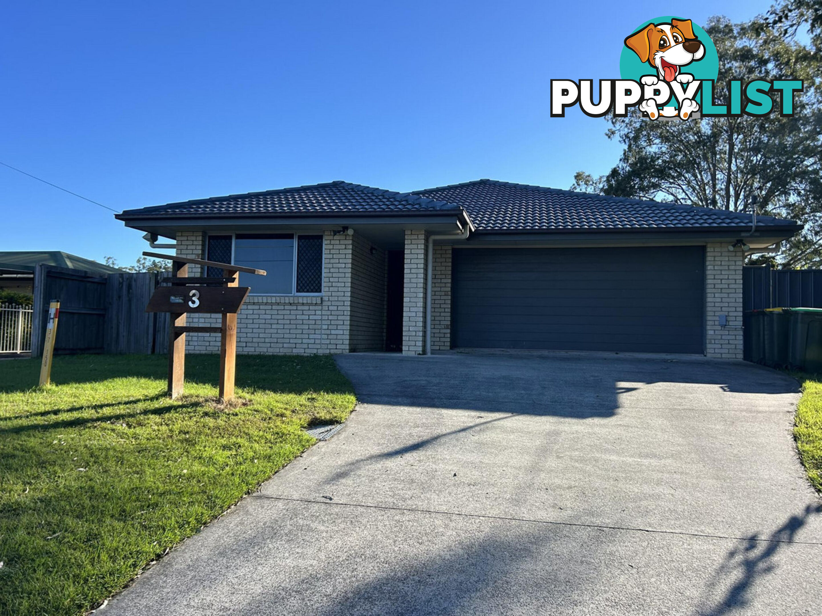 3 Vogel Road BRASSALL QLD 4305