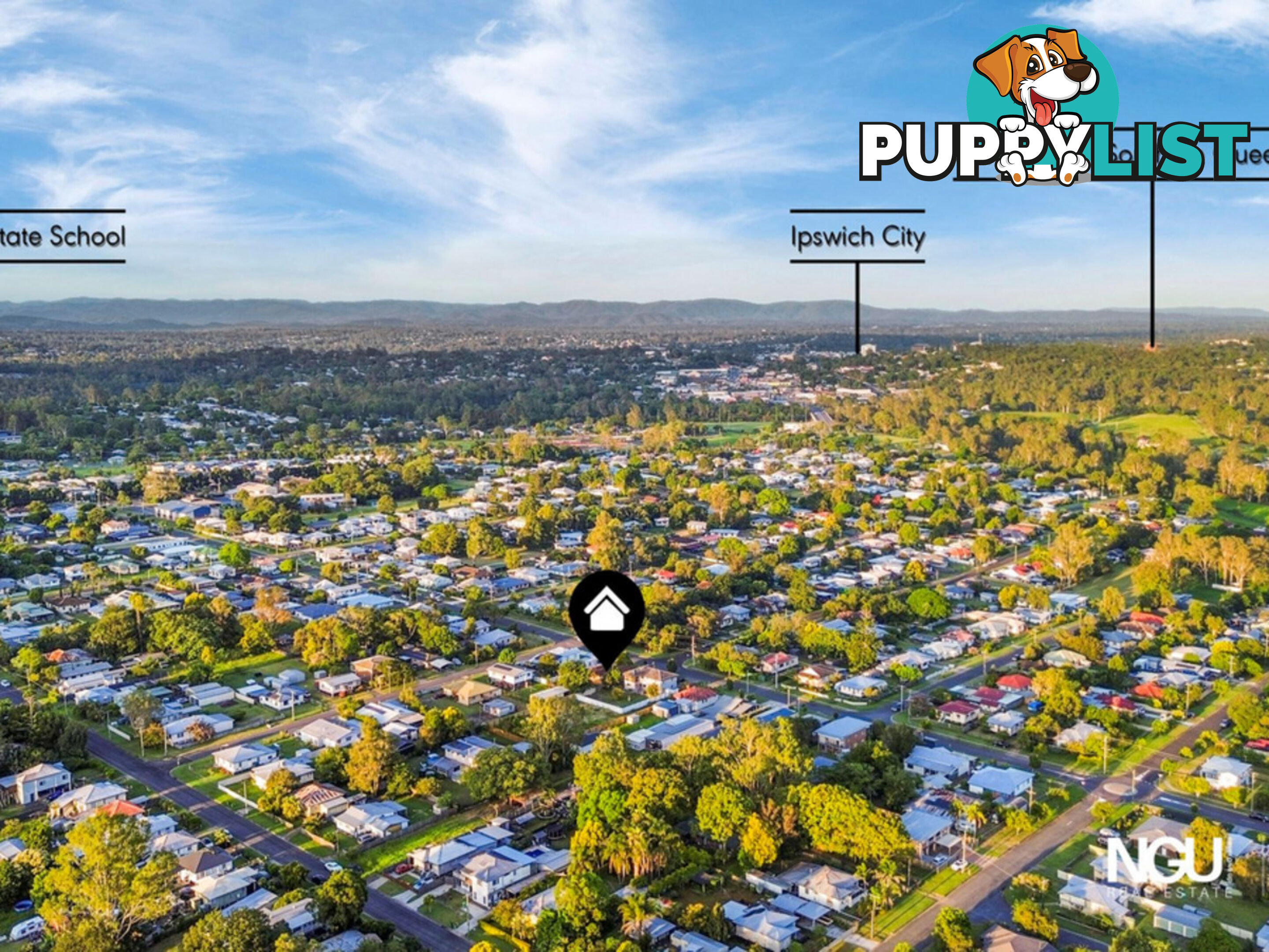 37 Chubb Street One Mile QLD 4305