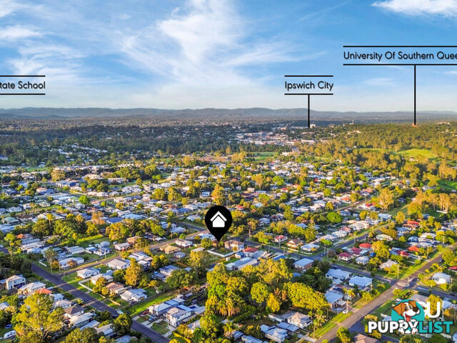 37 Chubb Street One Mile QLD 4305