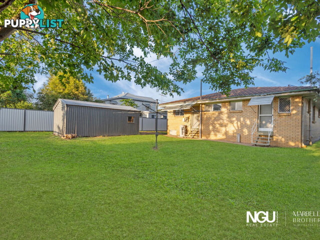 37 Chubb Street One Mile QLD 4305