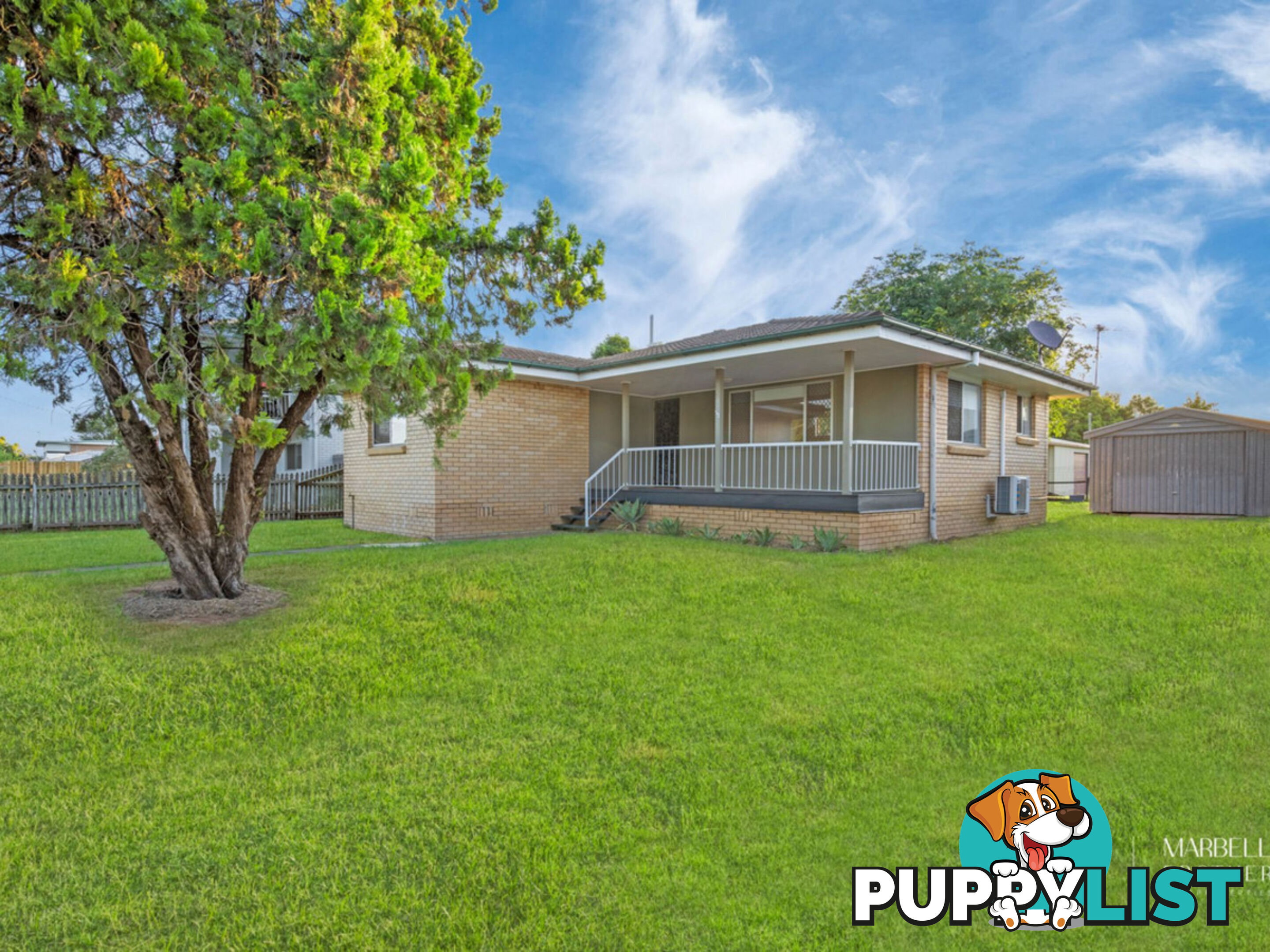 37 Chubb Street One Mile QLD 4305