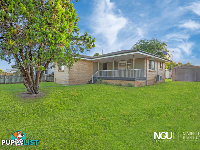 37 Chubb Street One Mile QLD 4305