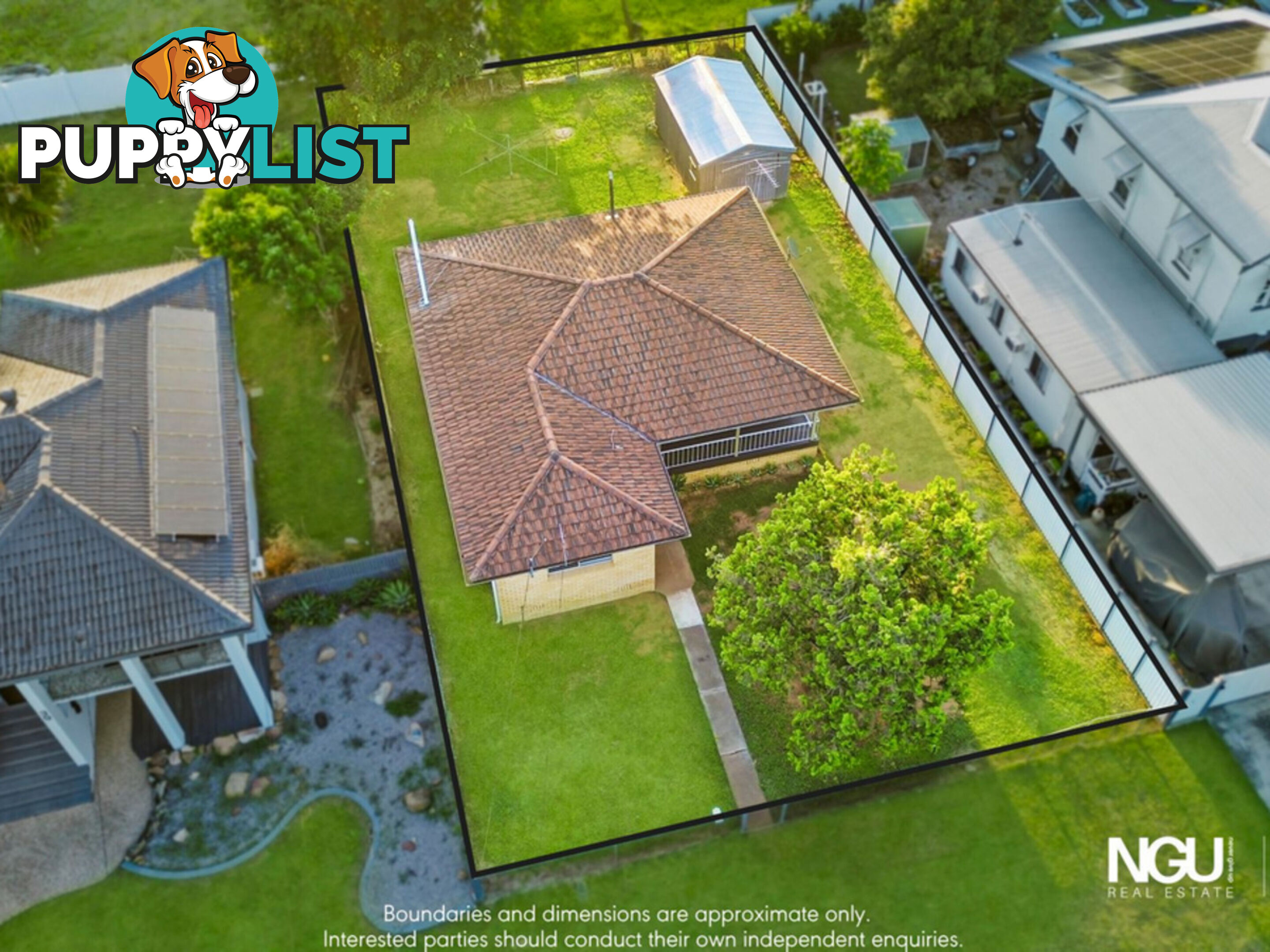 37 Chubb Street One Mile QLD 4305