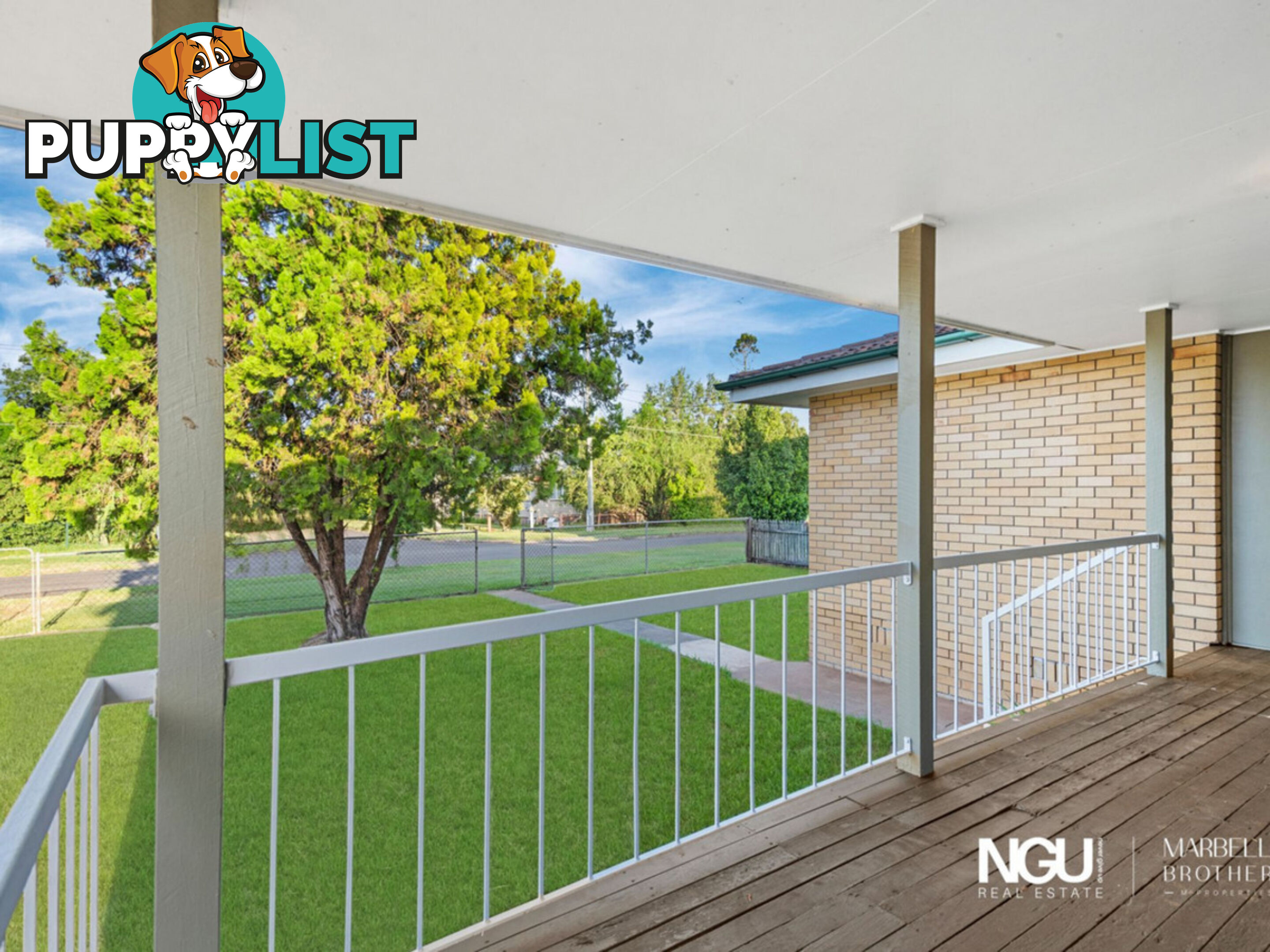 37 Chubb Street One Mile QLD 4305