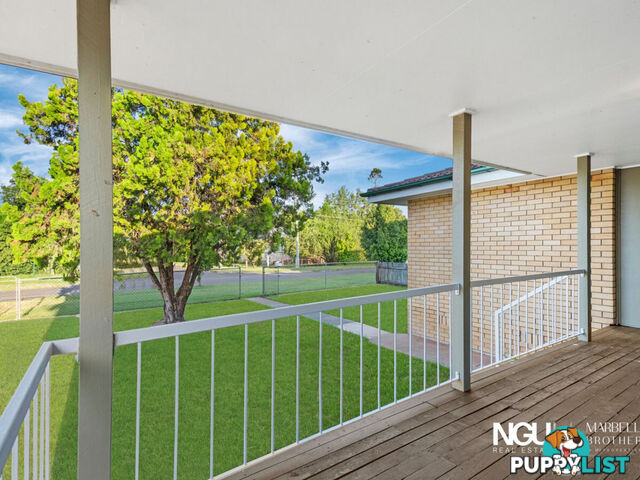 37 Chubb Street One Mile QLD 4305