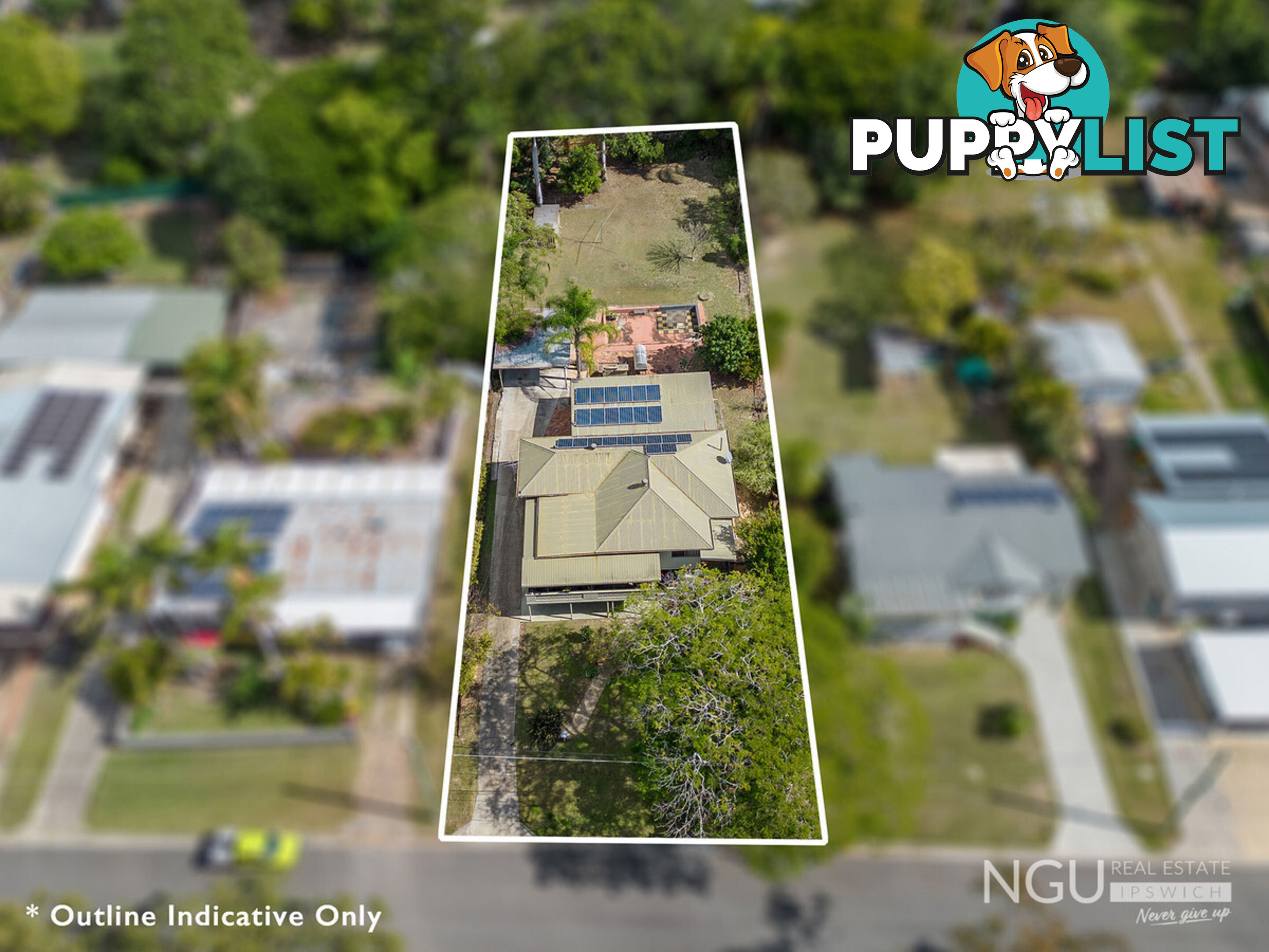 14 Ladley Street Coalfalls QLD 4305