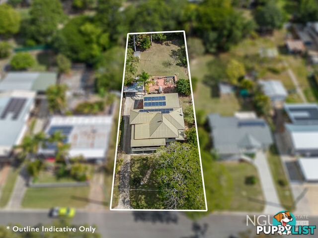 14 Ladley Street Coalfalls QLD 4305