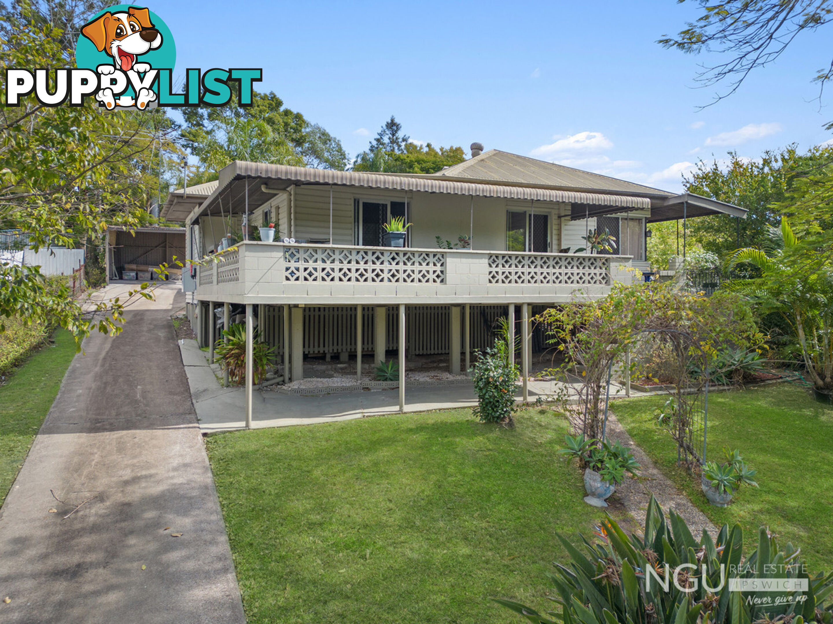 14 Ladley Street Coalfalls QLD 4305