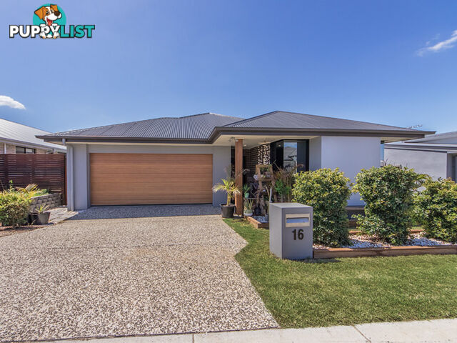 16 Serenity Street South Ripley QLD 4306