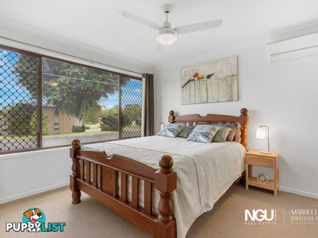 15 Rumsey Drive Raceview QLD 4305