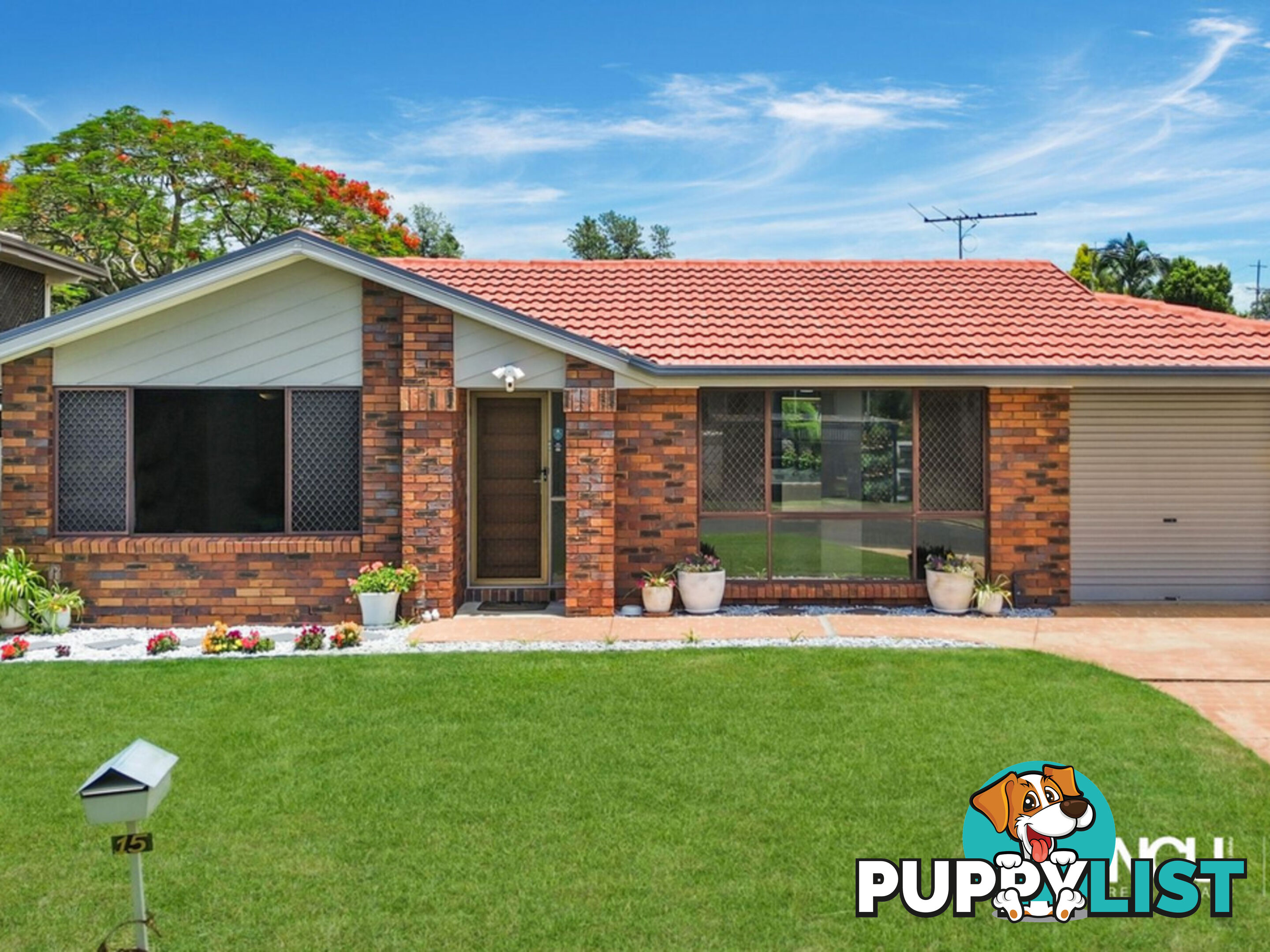 15 Rumsey Drive Raceview QLD 4305