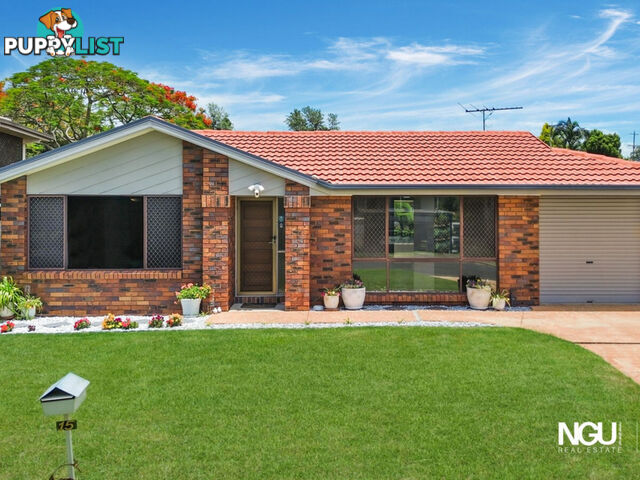 15 Rumsey Drive Raceview QLD 4305