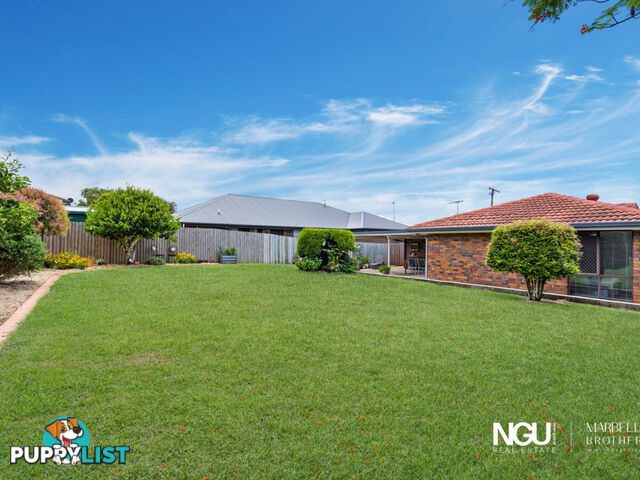 15 Rumsey Drive Raceview QLD 4305