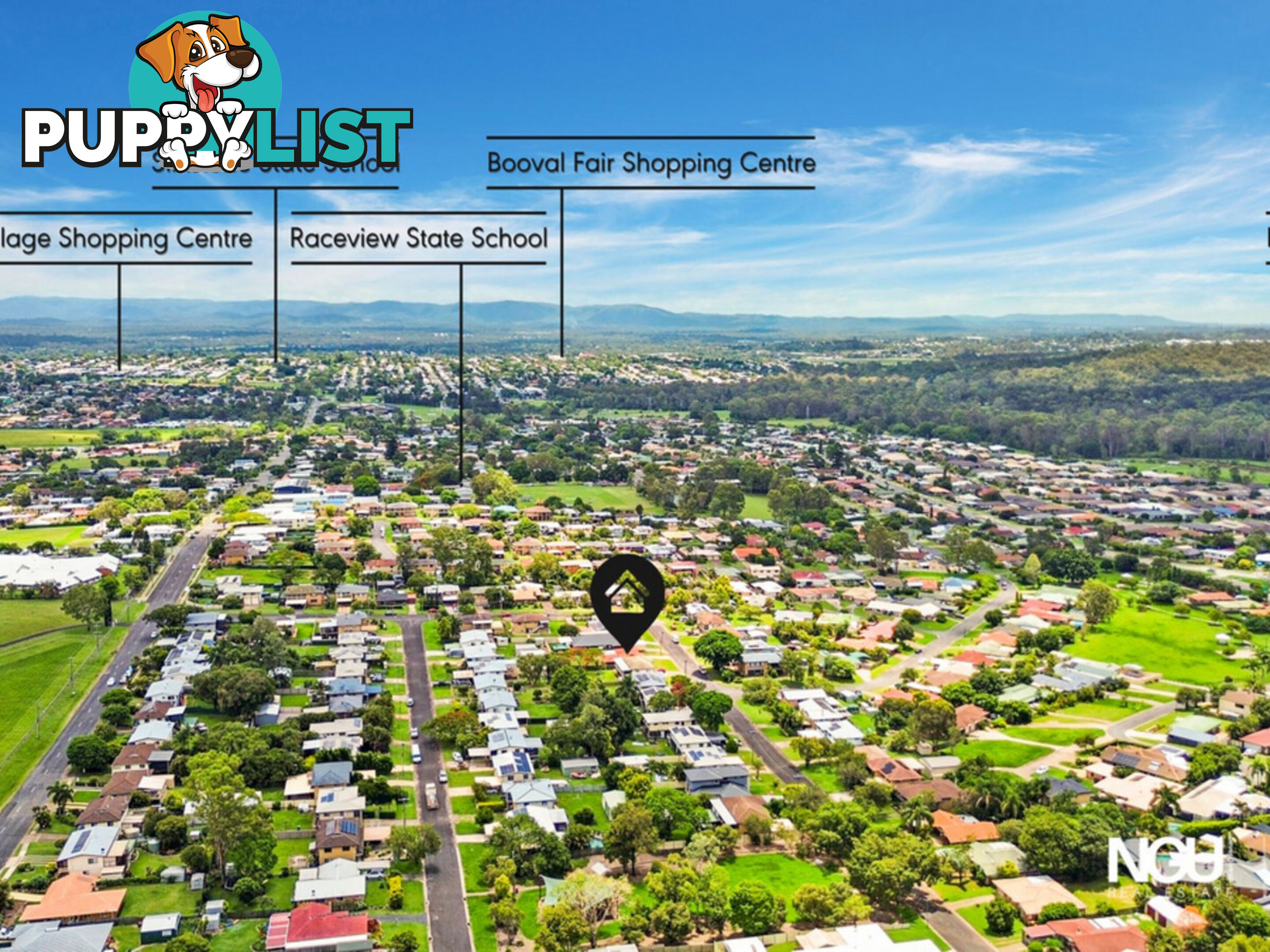 15 Rumsey Drive Raceview QLD 4305