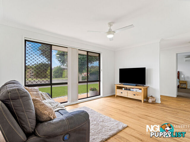 15 Rumsey Drive Raceview QLD 4305