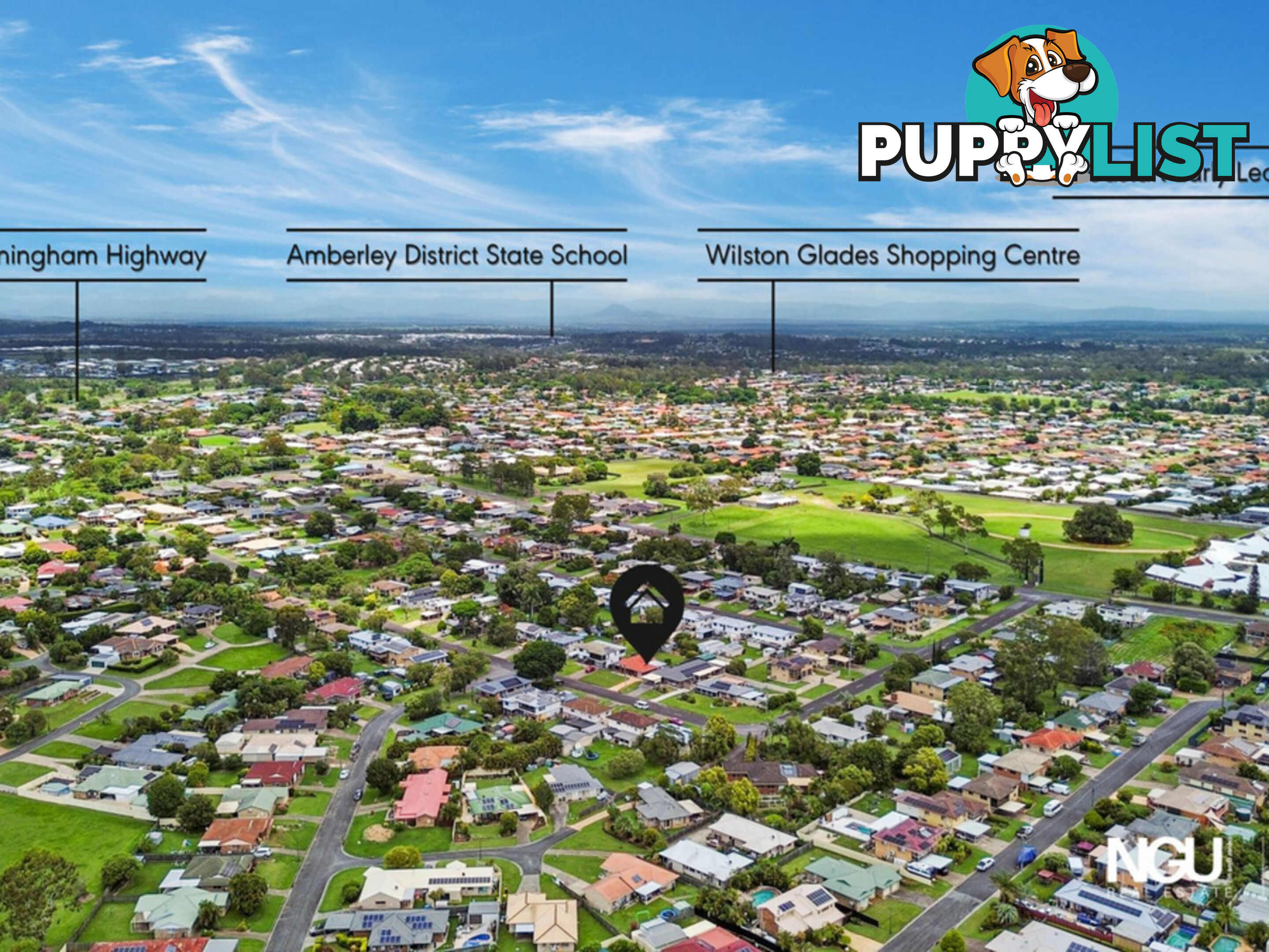 15 Rumsey Drive Raceview QLD 4305