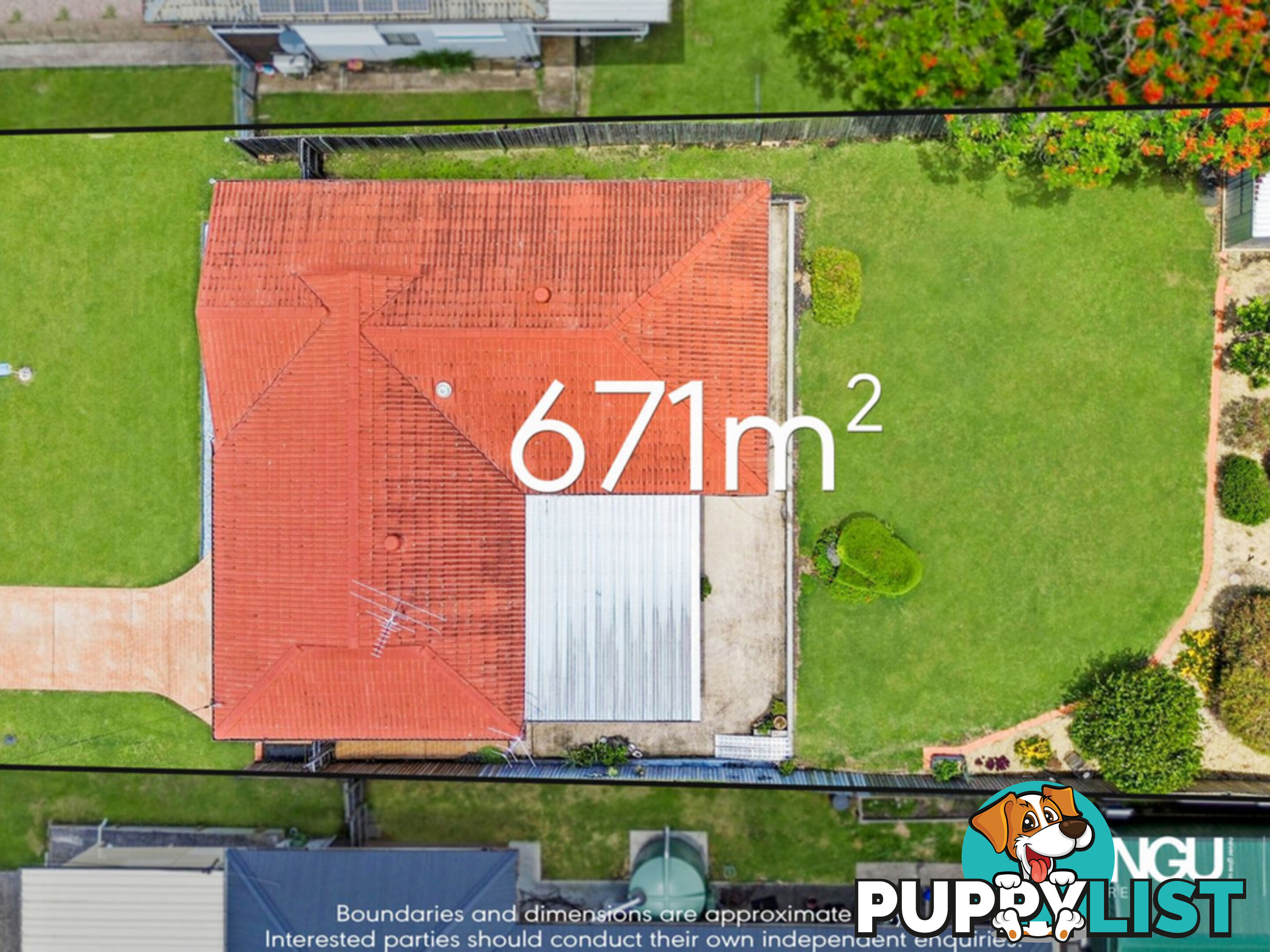 15 Rumsey Drive Raceview QLD 4305