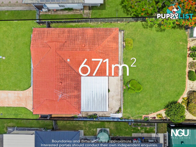 15 Rumsey Drive Raceview QLD 4305