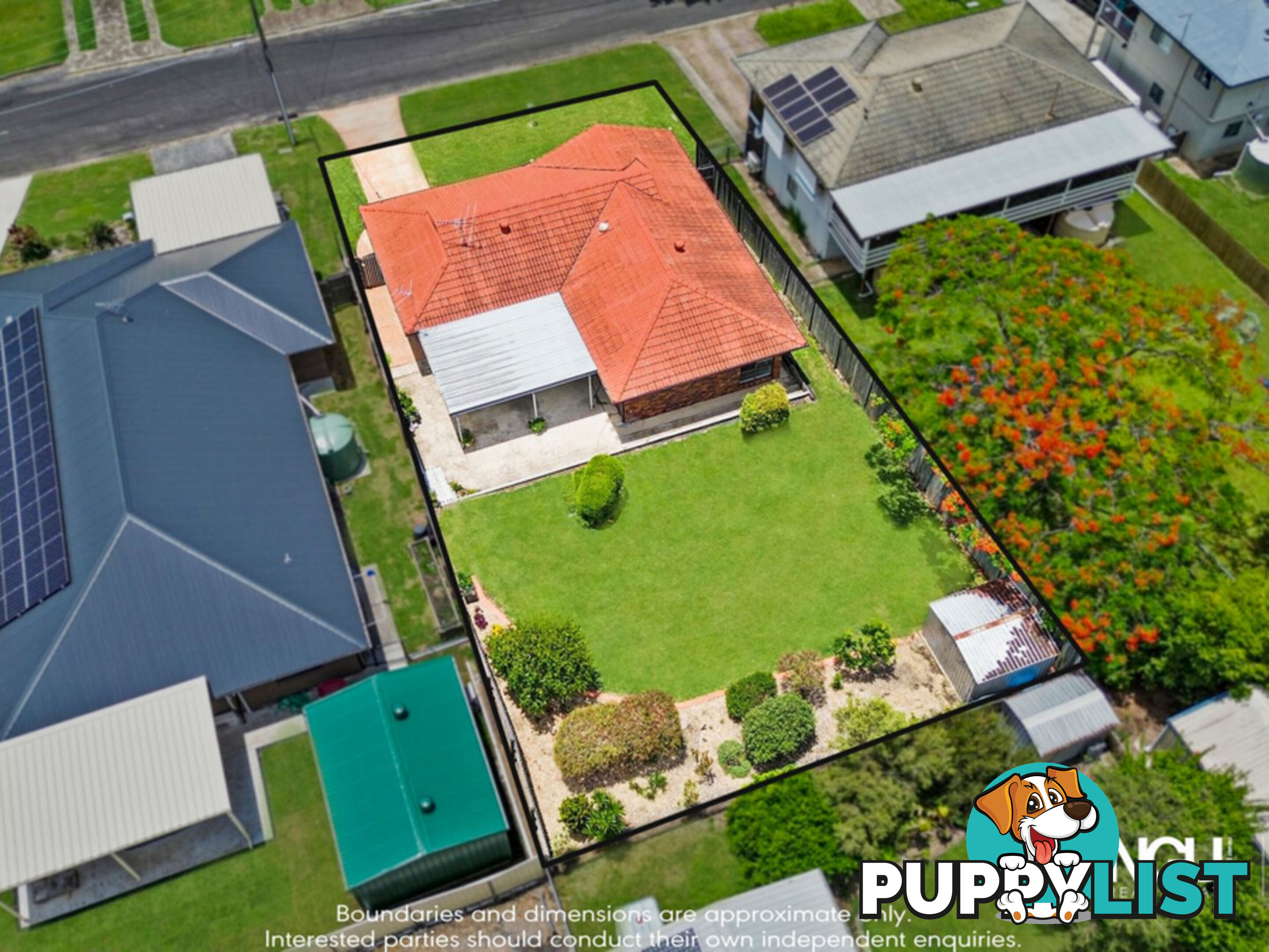 15 Rumsey Drive Raceview QLD 4305