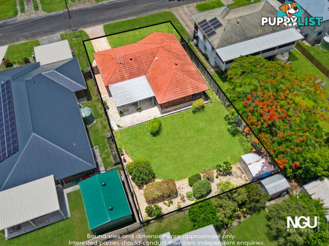 15 Rumsey Drive Raceview QLD 4305