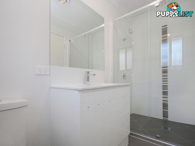 1 18 Dredge Circle Brassall QLD 4305