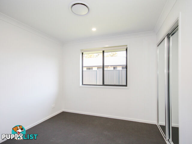 1 18 Dredge Circle Brassall QLD 4305