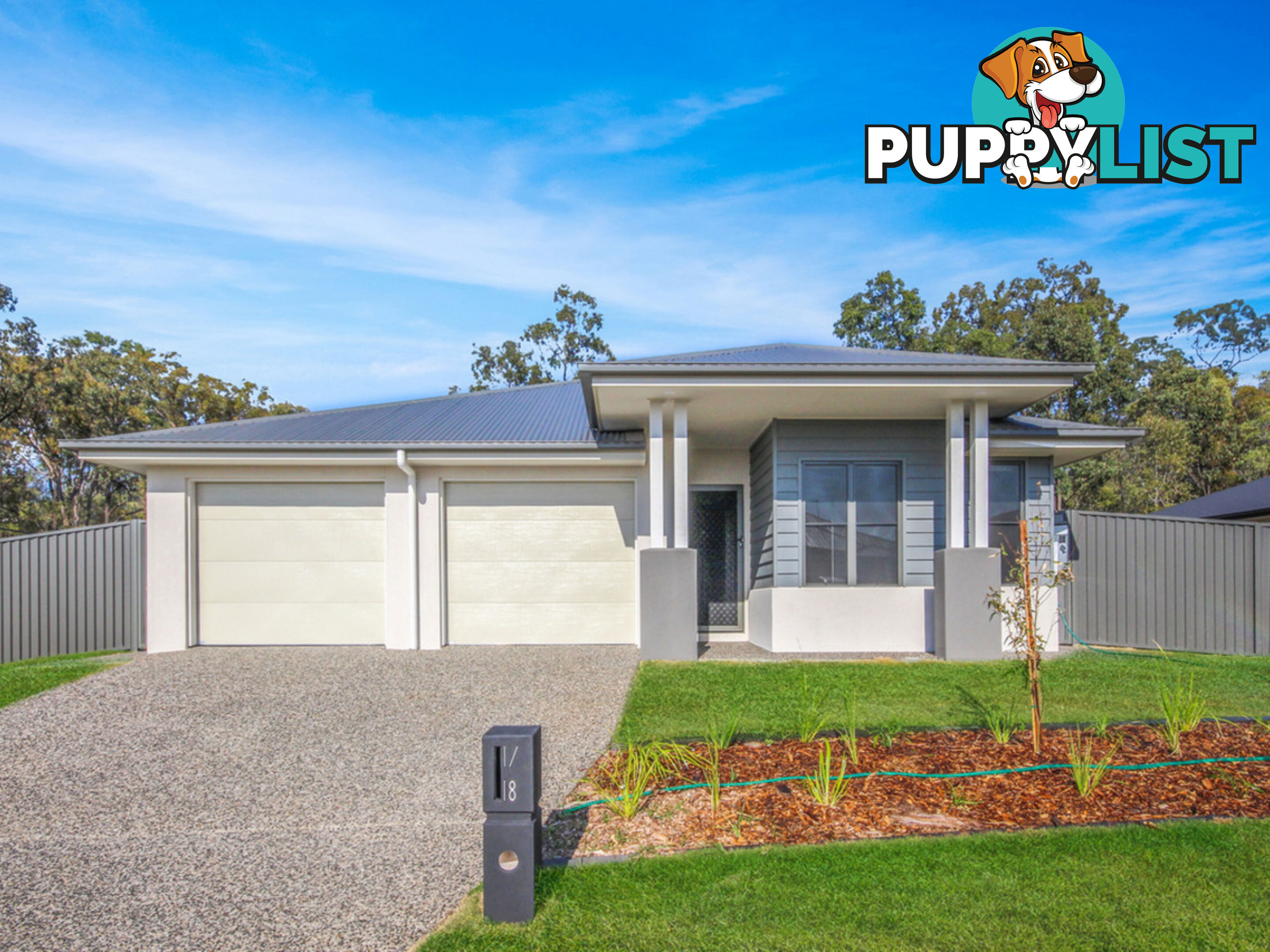 1 18 Dredge Circle Brassall QLD 4305
